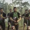 Matthew McCoy win Ireland’s Strongest Man 2020
