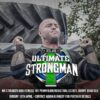 Ultimate Strongman Ireland