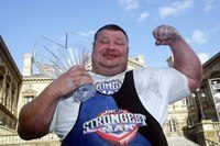 Trophy Glenn
