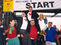 comicrelief