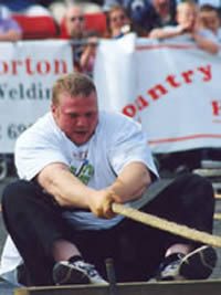 martin