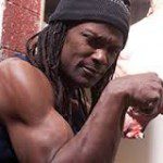 Cobra Rhodes, USA – Arm Wrestler