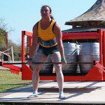 Worlds Strongest Woman Results & Modern Day Legends